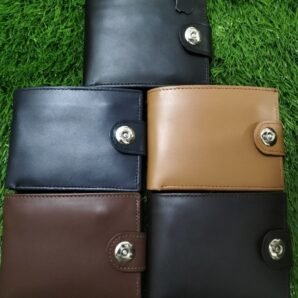 Genuine Leather Wallet – Free with Your Purchase - Pelleaura | Premium Quality Leather Stuff Brand USA