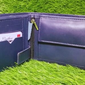 Genuine Leather Wallet – Free with Your Purchase - Pelleaura | Premium Quality Leather Stuff Brand USA